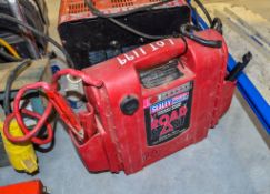 Sealey 12v jump start pack ** No charger ** 12010154