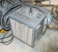Dust Control Air Cube 110v dust extractor fan 23610037