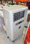 Munters 240v air conditioning unit 18482158