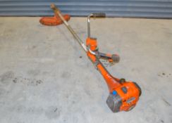 Husqvarna 545 RXT petrol driven strimmer