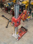 Hilti diamond drill stand/rig CW50370