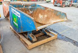 Conquip autolock tipping skip A1078283