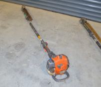 Husqvarna 325HE4 long reach petrol driven hedge cutter 1610-1430