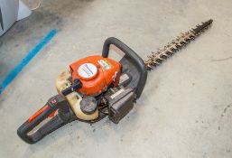 Husqvarna 226HD605 petrol driven hedge cutter 18090101