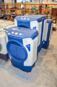 4 - various 240v evaporative coolers