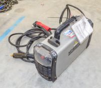 Newarc 110v invertor stick welder A685104