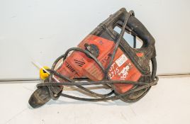 Hilti TE60 110v SDS rotary hammer drill CW50212