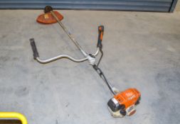 Stihl FS131 petrol driven strimmer 21181586