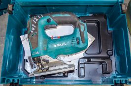 Makita 18v cordless jigsaw c/w carry case ** No battery or charger ** 1705MAK1113