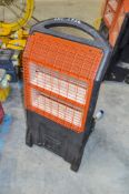 Rhino TQ3 240v infrared heater