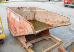 Eichinger autolock tipping skip A979202