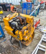 Terex MBR-71 diesel driven pedestrian roller breaker Year: 2015 A666560