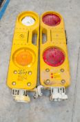 2 - Rail warning beacons A610575, A557774
