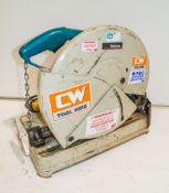 Makita 110v 355mm chop saw CW52256