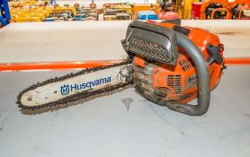 Husqvarna T540XP petrol driven chainsaw 16090717