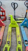 Pramac hand pallet truck 1708-0386