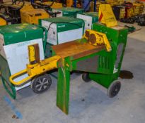 Kilworth 240v log splitter 1609 KLW020