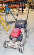 Honda Izy petrol driven lawnmower 21050468