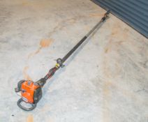 Husqvarna 525PT55 petrol driven long reach chainsaw 19060282