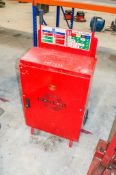 Howler steel fire extinguisher store 17090456