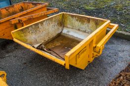 Conquip boat skip FCH81631