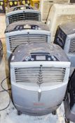 3 - Honeywell 240v evaporative coolers 16071353, 16071355