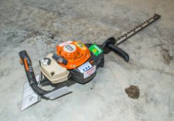 Stihl HS86R petrol driven hedge cutter A534218