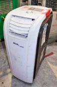 Fral Super Cool 240v air conditioning unit 17070122