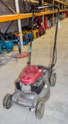 Honda Izy petrol driven lawnmower 21490131