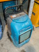 Drieaz 1200 110v dehumidifier ** Plug cut off ** 16010393R