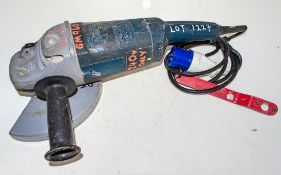 Bosch 240v 230mm angle grinder WOOGM940