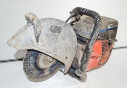 Husqvarna K760 petrol driven cut off saw 15040076