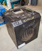 Fireflo 240v fan heater 18270237