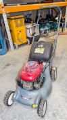 Honda Izy petrol driven lawnmower 21490071