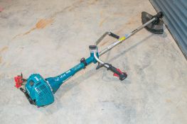 Makita EM4351UH petrol driven strimmer ** Carburettor and strimming head missing ** 1808MAK025