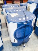 3 - 240v evaporative coolers