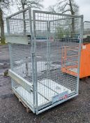 Armorgard Tuffcage steel cage 16100354