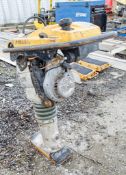 Wacker Neuson BS50-2 petrol driven trench rammer A854739