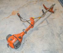 Husqvarna 555RXT petrol driven strimmer ** Strimming head missing ** 16112772