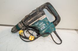 Makita HR4013C 110v SDS rotary hammer drill 16080057