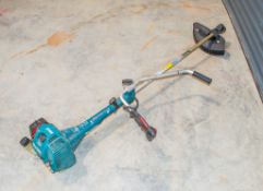 Makita EM4351UH petrol driven strimmer ** Strimming head missing ** 1705MAK1548