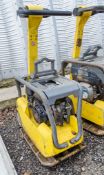 Wacker Neuson BPU2540A petrol driven forward/reverse compactor plate A783614