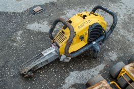 Atlas Copco petrol driven breaker ** Parts missing ** A629070