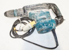 Makita HR4013C 110v SDS rotary hammer drill