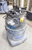 Numatic 110v vacuum cleaner ** No hose ** 18066545R