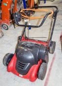 Marina 240v scarifier