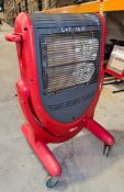 Elite Heat 110v infrared heater 18242316