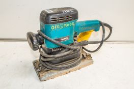 Makita 9046 110v sander 0105M004