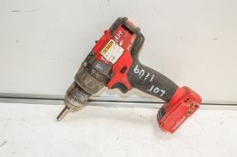 Milwaukee M18 18v cordless drill ** No battery or charger ** 03BJ0965