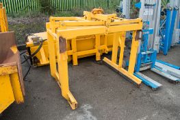 1.6 tonne block grab FCHBG2005